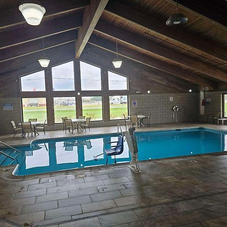Quality Inn & Suites Harrington - Milford Экстерьер фото