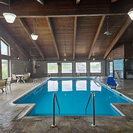 Quality Inn & Suites Harrington - Milford Экстерьер фото