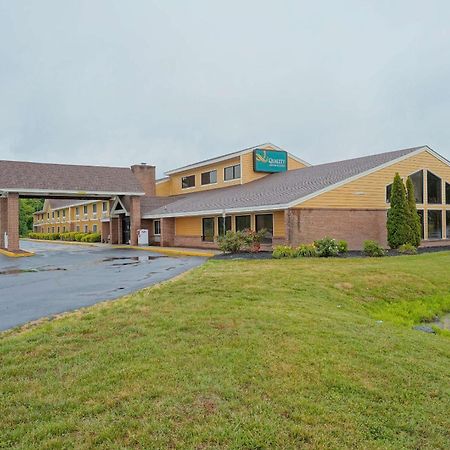 Quality Inn & Suites Harrington - Milford Экстерьер фото