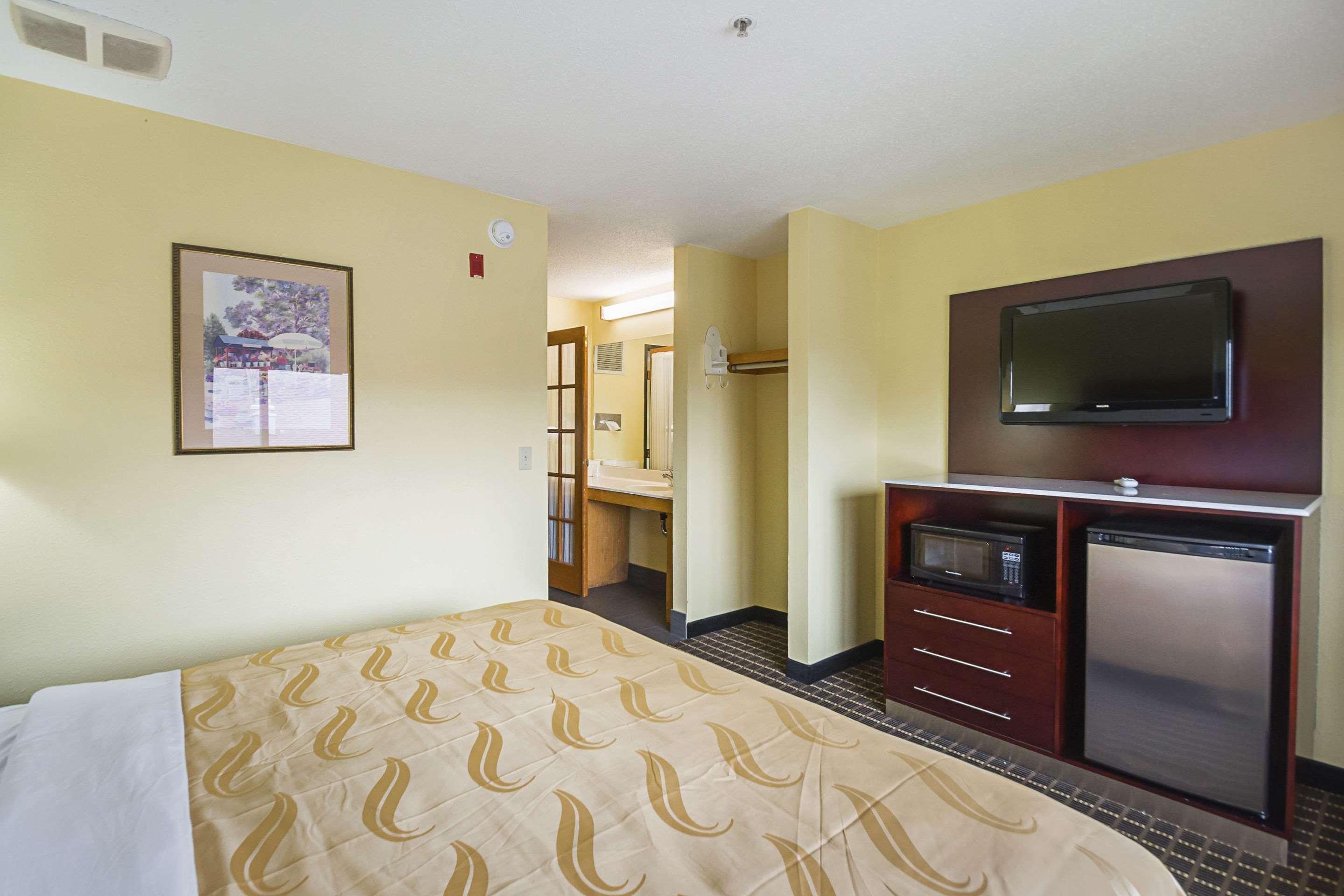 Quality Inn & Suites Harrington - Milford Экстерьер фото