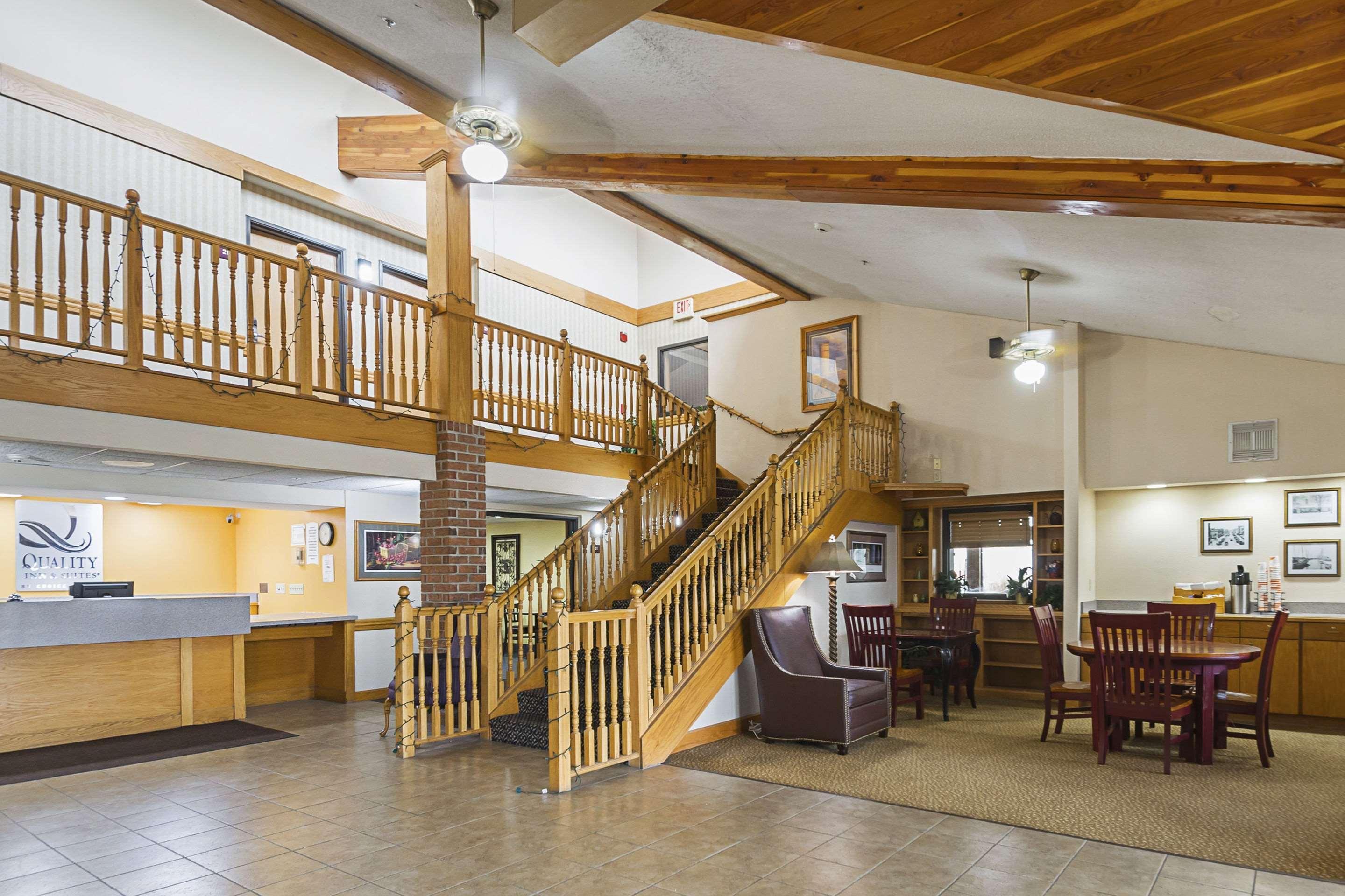 Quality Inn & Suites Harrington - Milford Экстерьер фото