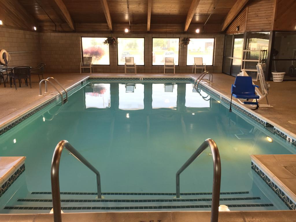 Quality Inn & Suites Harrington - Milford Экстерьер фото
