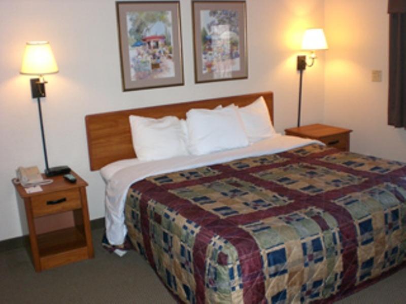 Quality Inn & Suites Harrington - Milford Номер фото